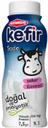 Altınkılıç Kefir Sade – Şeker ilavesiz, doğal probiyotik