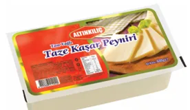 Altınkılıç Tam Yağlı Taze Kaşar Peyniri