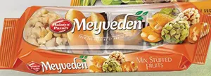 Malatya Pazarı Meyveden Dolgulu Kuru Meyve – Mix stuffed fruits