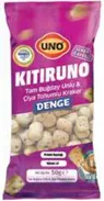 UNO Kıtıruno Denge – Tam buğday unlu ve chia tohumlu kraker