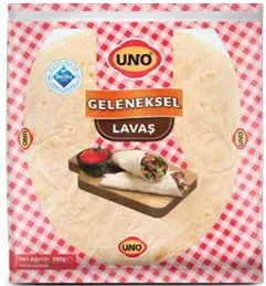 UNO Geleneksel Lavaş